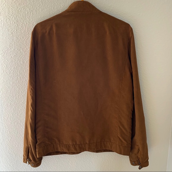 SOLD- ZARA JACKET - Picture 4 of 8